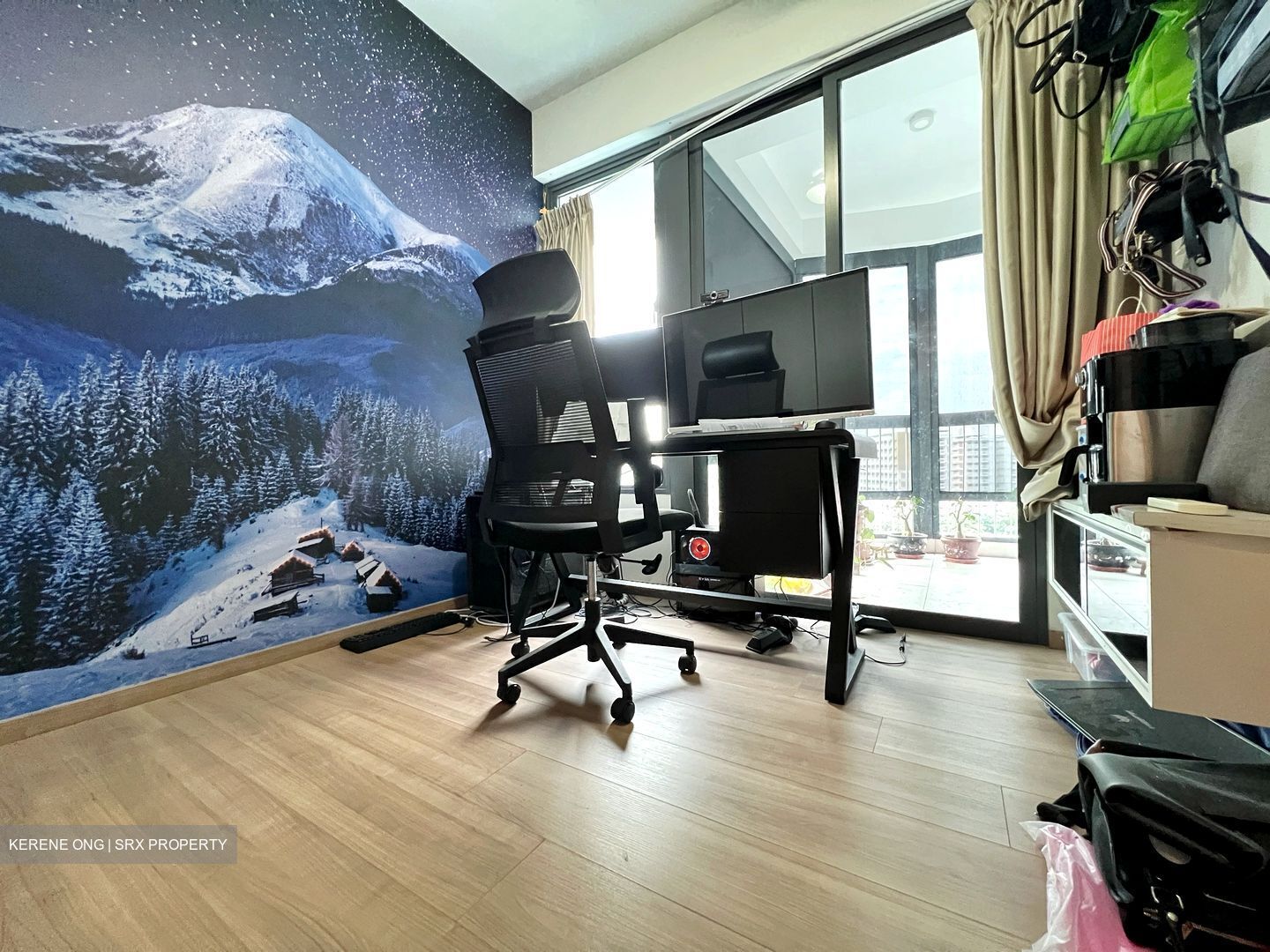Belysa (D18), Condominium #377643121